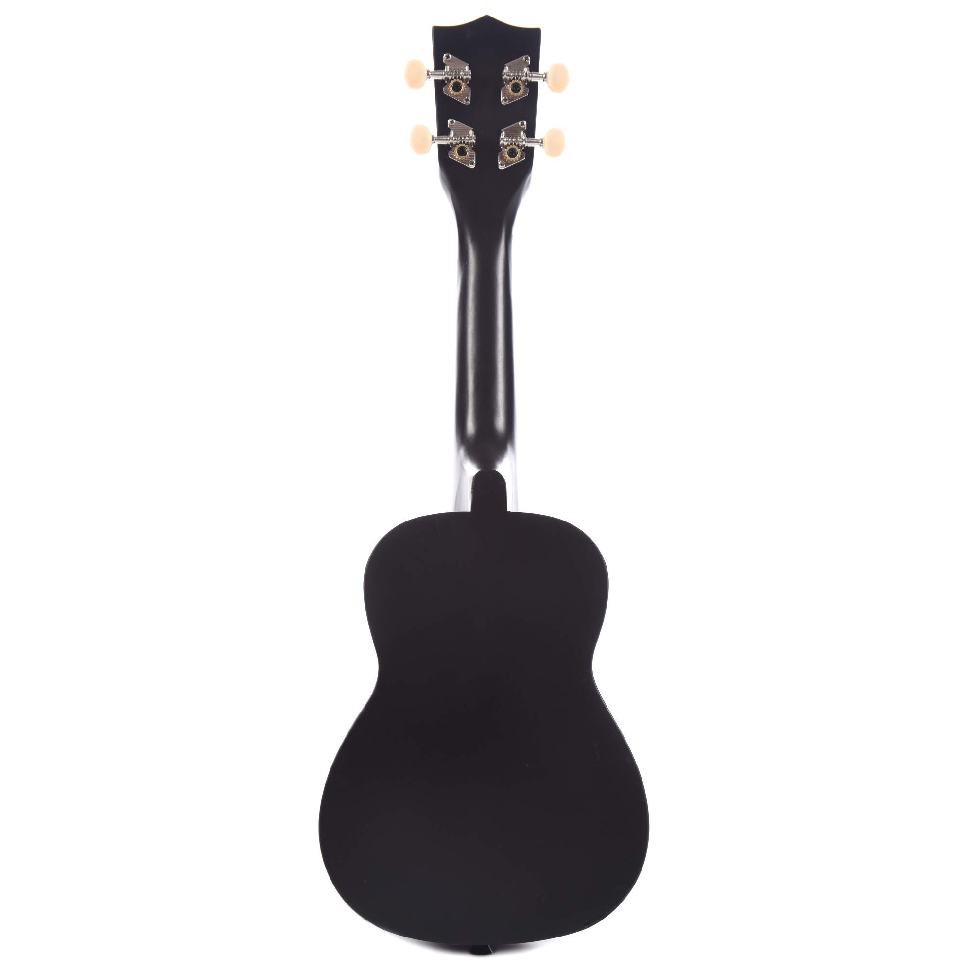 Kala Wood Ukadelic Spaced Out Sopran-Ukulele