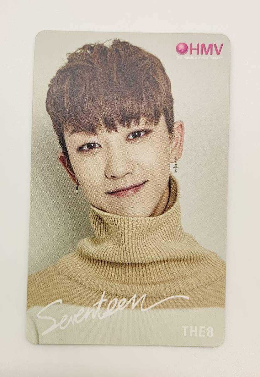 SEVENTEEN クーポン