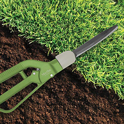 Tijeras giratorias para césped Martha Stewart miniatura 2