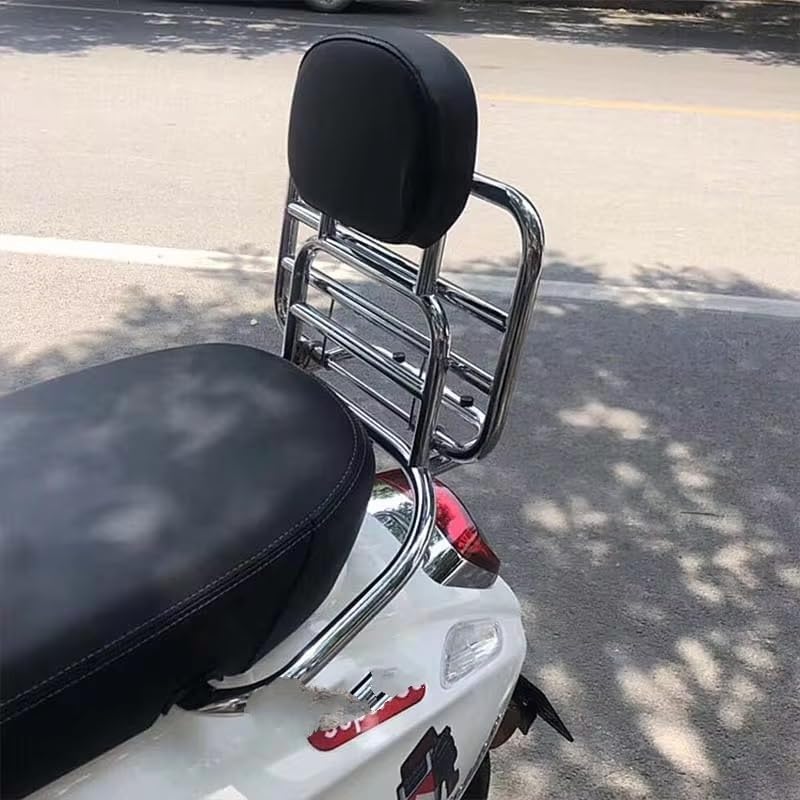 バイク用リアキャリア ベスパ、GTS用 300 用、Sprint 150 用 バイク用リアキャリア ベスパ、GTS用 300 用、Sprint 150 用