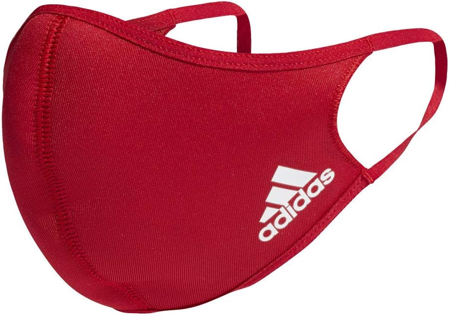Adidas Originals Standard Face Covers 3-Pack