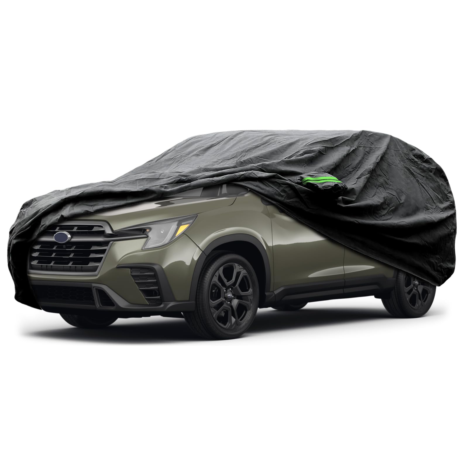 Proadsy Custom Fit Car Cover for 2019-2026 Subaru Ascent Waterproof Outdoor