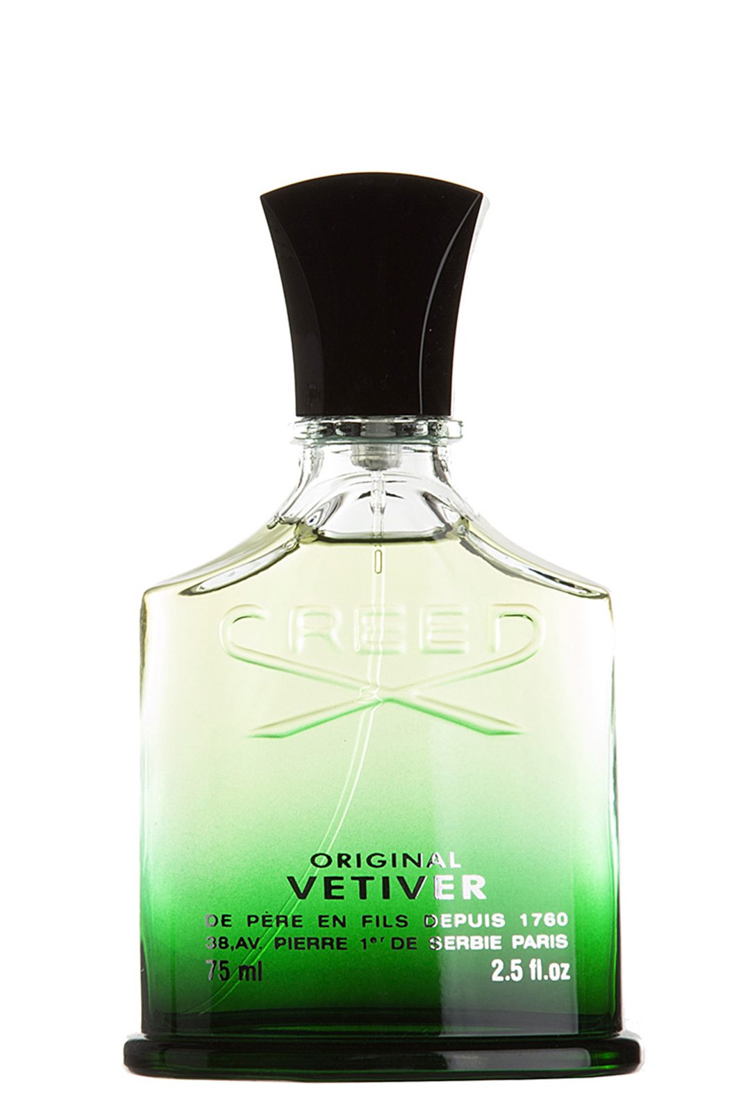 Buy Creed Vetiver By Creed For Men Edt Spray 2.5 Oz Online at Low