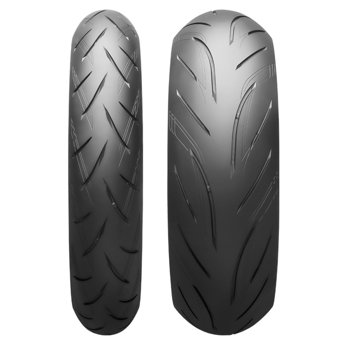 Bridgestone 13526-120/70/R17 58W - E/C/73dB - Ganzjahresreifen