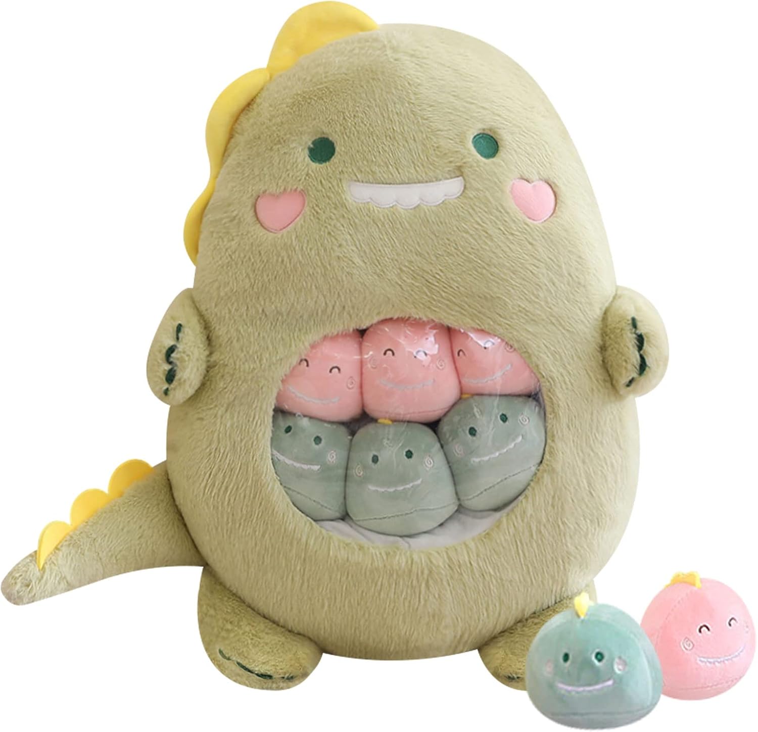 ナガノマーケット パタパタ時計 ナガノの くま Amazon.co.jp: ナガノ