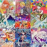 【SR以上カード5枚詰め合わせ】ONE PIECE カード SR以上カード 5枚オリパ SR 5枚確定 ブロック オリパ ワンピース