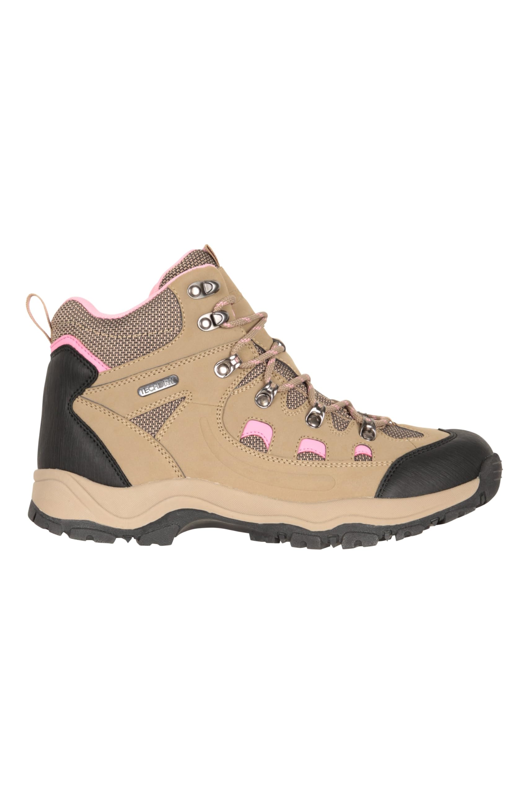 Mountain Warehouse Adventurer Wasserdichte Damenstiefel