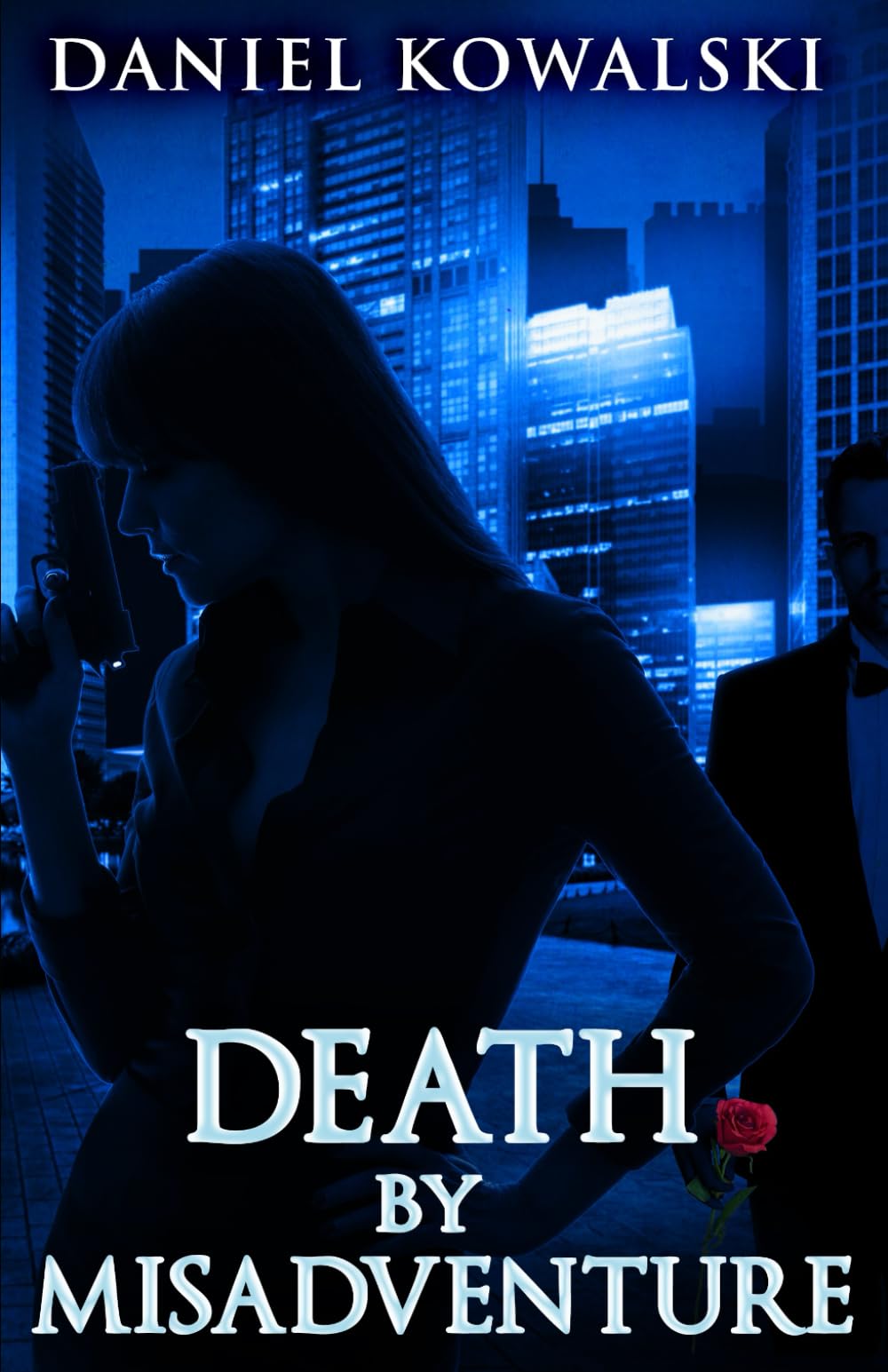 Death by Misadventure
