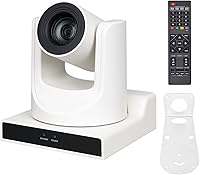 Vista 15 de SMTAV PTZ Camera,30X NDI PTZ Camera with AI Tracking and HDMI/SDI/USB3.0/IP Streaming Outputs for Church,Conference,Events,Teaching