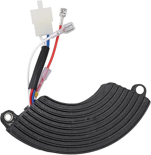 Miniatura 2 de Regulador de voltaje automático de AVR para generador 4KW 5KW 5.5KW 6KW 6.5KW 7KW 7.5KW universal