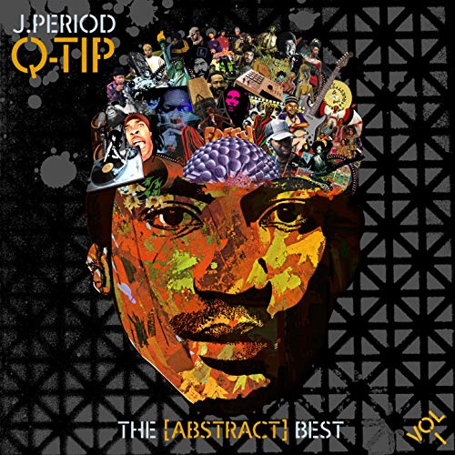 Buddy [Remix] (feat. De La Soul, Jungle Brothers, Q-Tip & Queen Latifah) [Explicit]