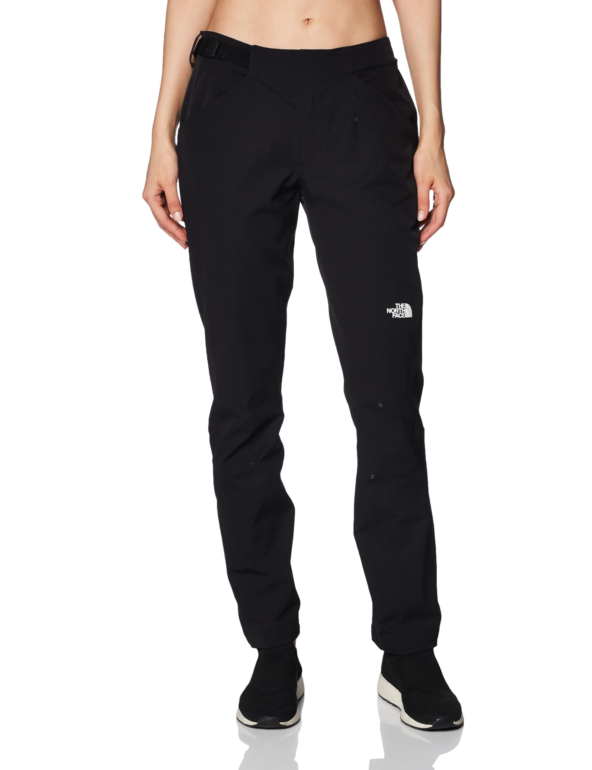The North Face Ao Winter Hiking Pants TNF Black 6