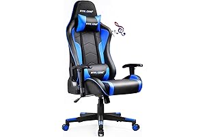 gtracing gt099 - Comfort you can count on