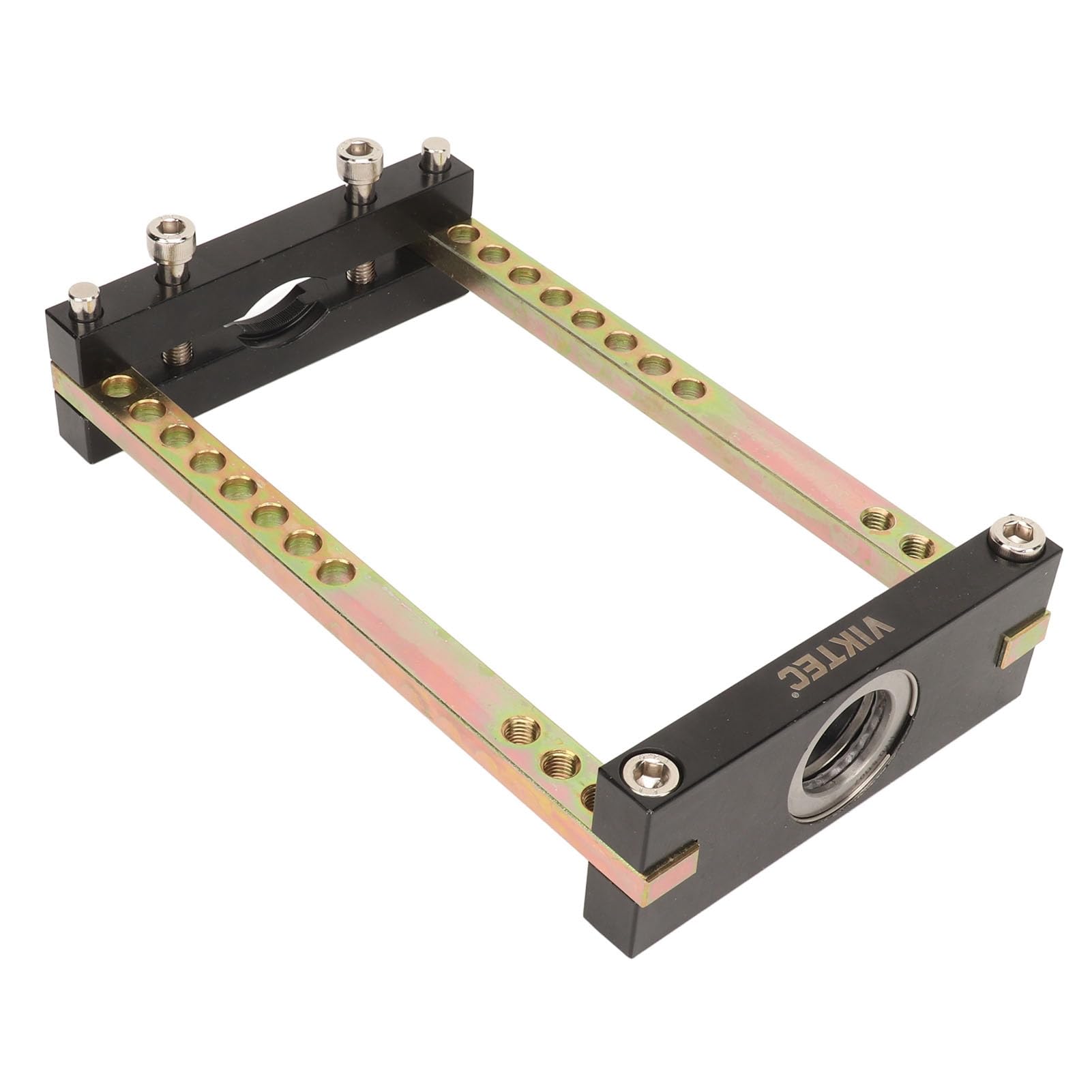 CV Joint Assembly Removal Tool , Efficient Heavy Duty Universal Adjustable Metal CV Joint Puller Tool with Three