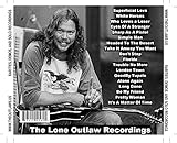 The Outlaws Rarities,Demos and Solo Recordings