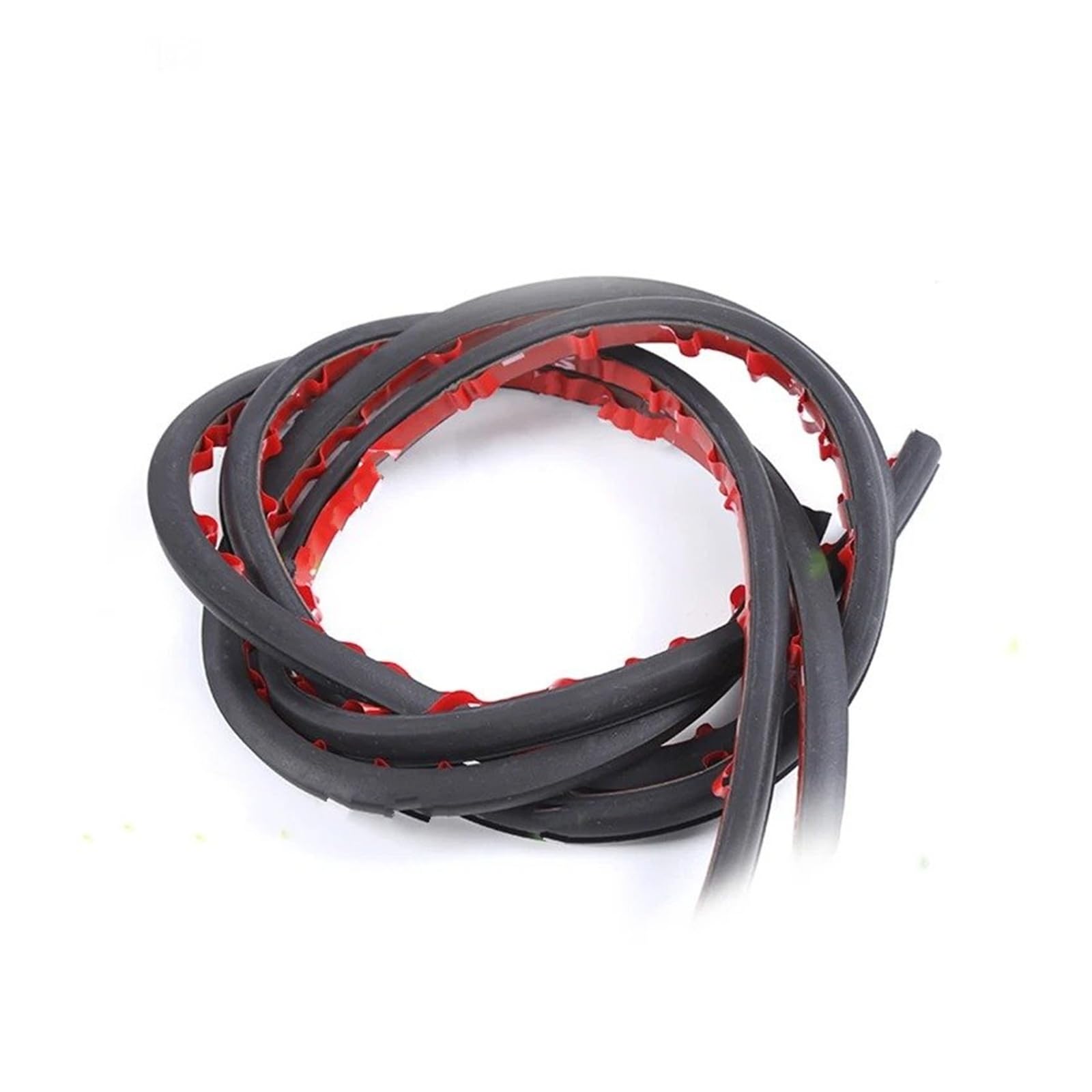 Sifusm One Color Rubber Seal For Toyota Fj For Cruiser Window Seal Door Auto Soundproof Strip Full Car Sealing Interior Accessories Strip(Dashboard)