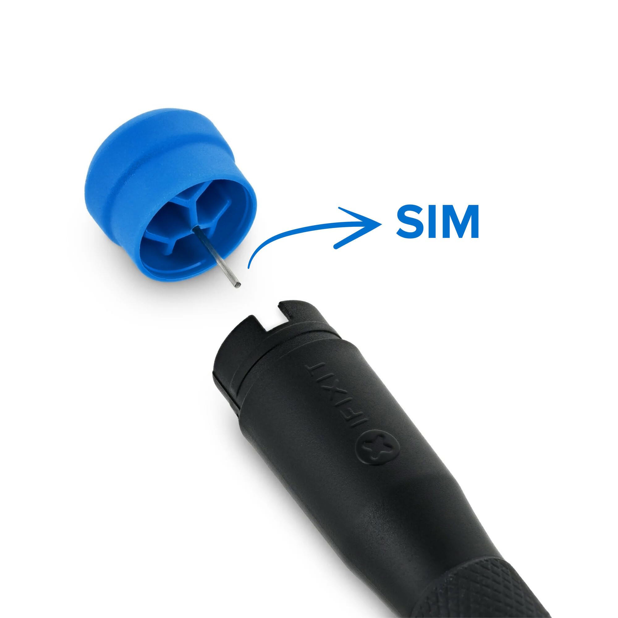 iFixit Moray Driver Kit - 32 Precision Bits for Smartphones, Game Consoles & Small Electronics Repair