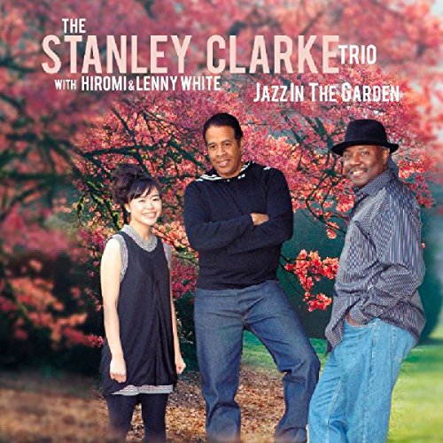 Jazz in the Garden (2 X180 Gramm