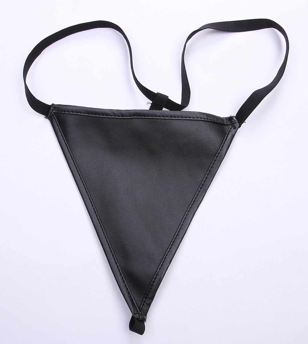 Women Sexy Wetlook Bodysuit Open Leather Catsuit Lingerie Teddy Bodysuit Babydoll Lingerie