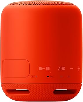 8/31までに購入なければ他に出します✨️美品✨️ ワイヤレススピーカー レッド 51nTDq3F1GL.jpg