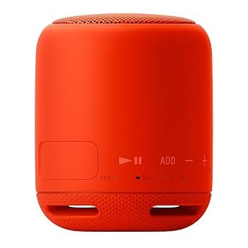 SONY SRS-HG10 オレンジ h.ear go 2「SRS-HG10」レビュー 代を重ねより高音質になった