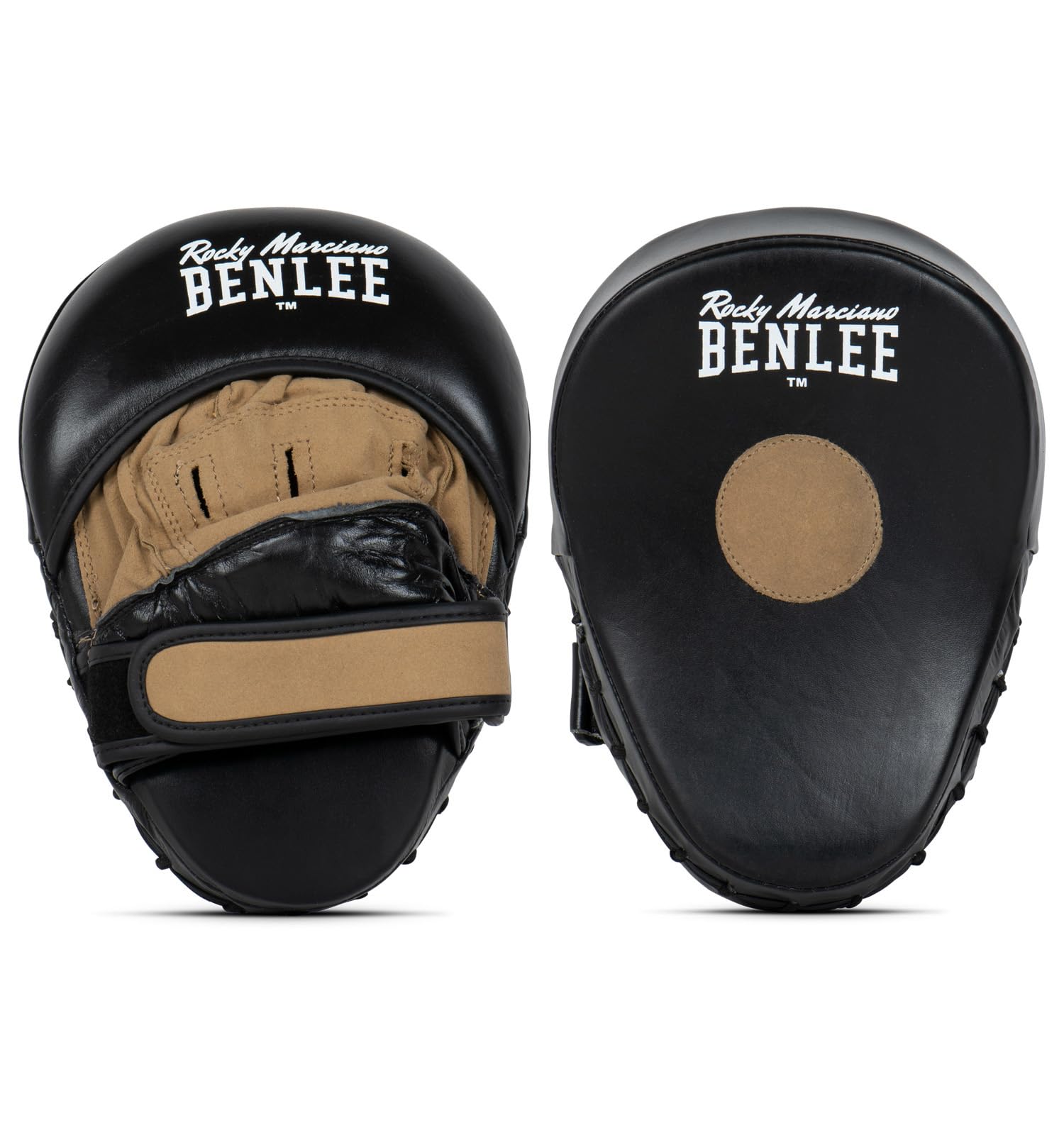 Ben Lee Punch Mittens Moore