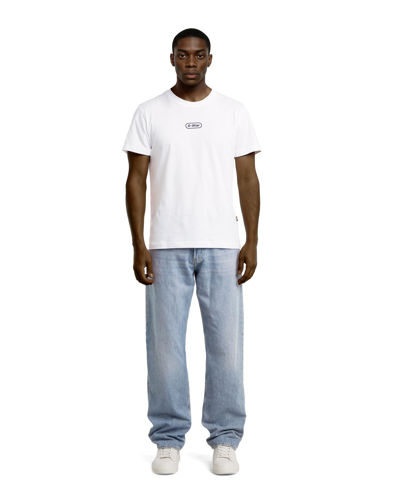 G-Star Herren Dakota Regular Straight Jeans – Bild 3