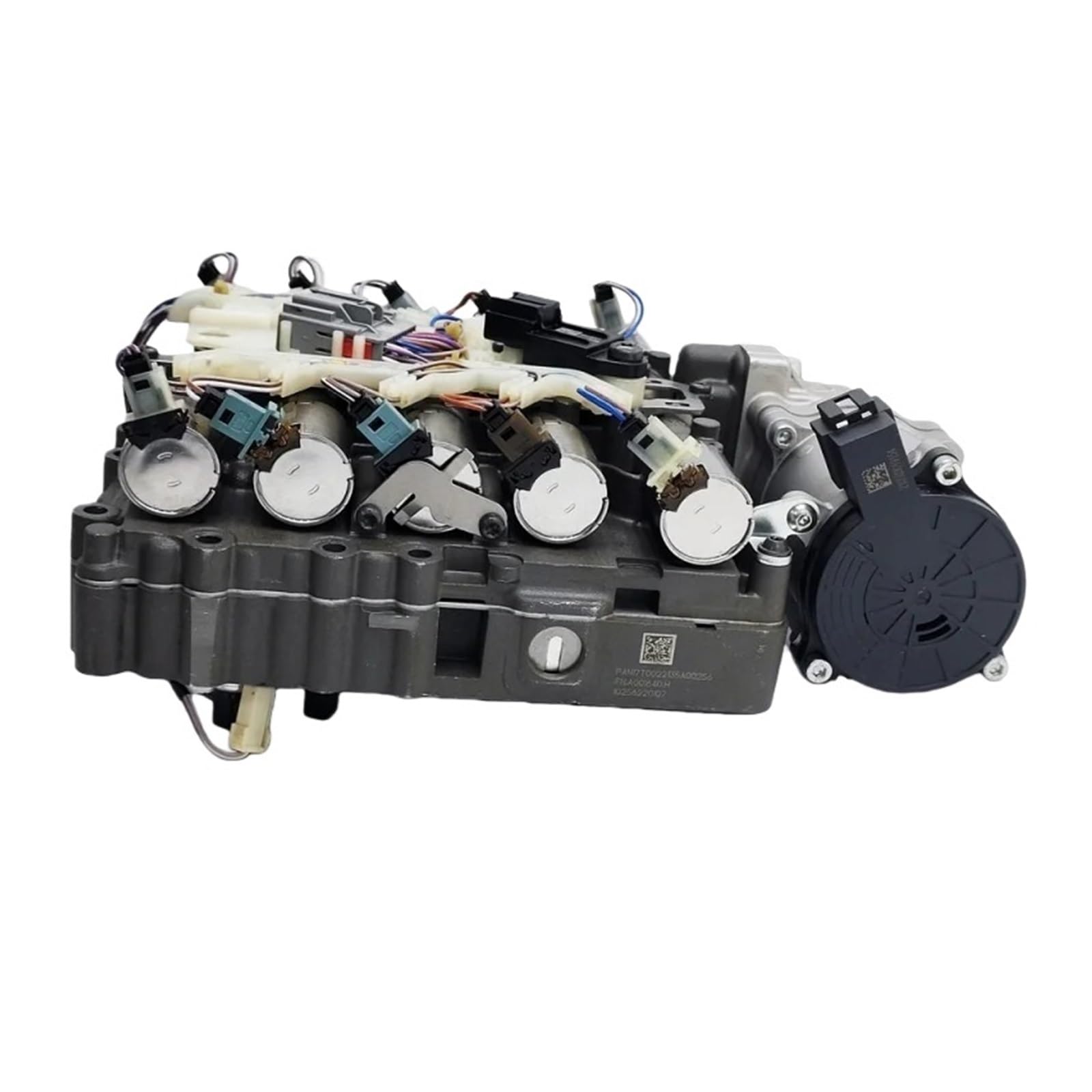 Cuerpo de válvulas de transmisión compatible con Chery MG Roewe 7DCT380 7