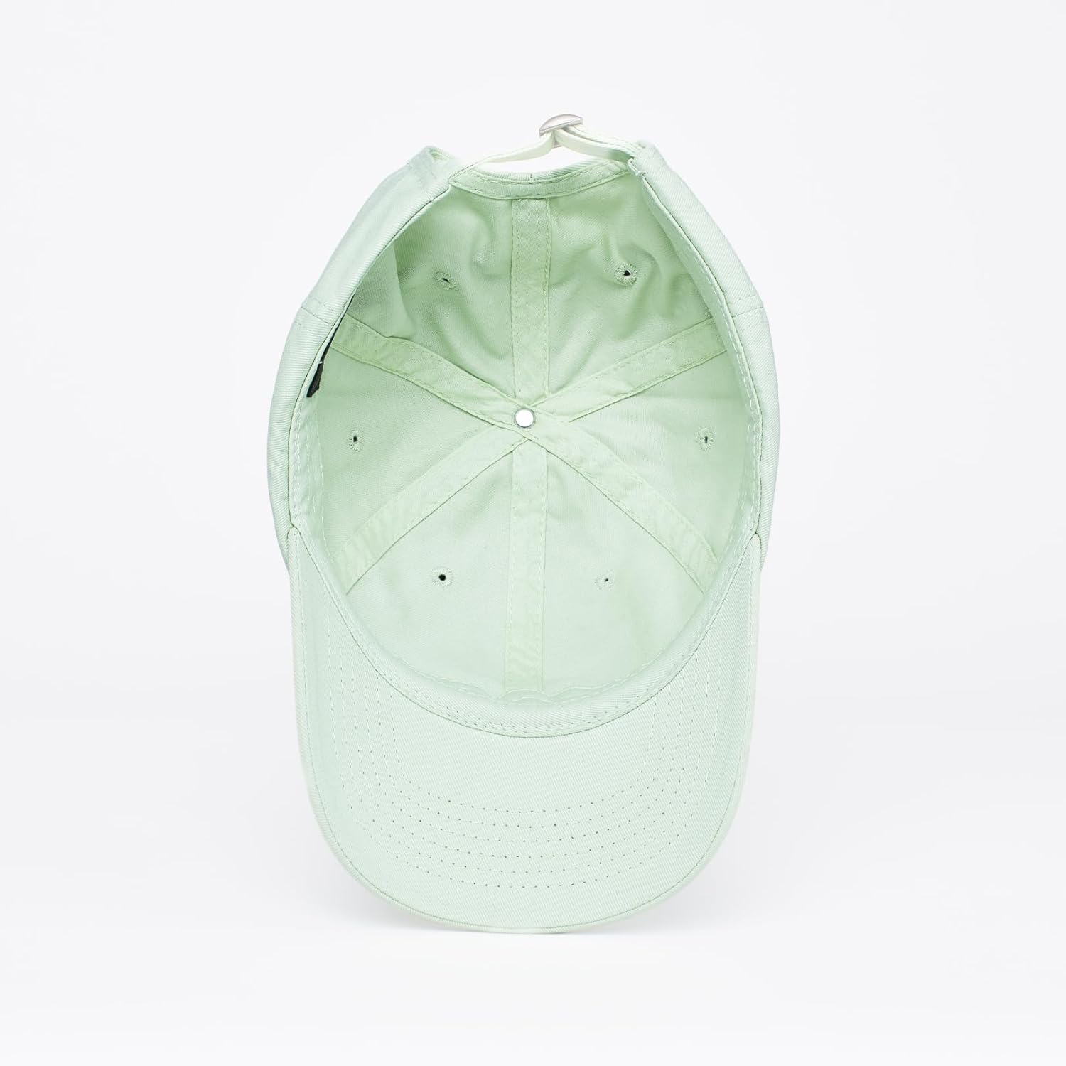 Classic Dad Hat Cotton, Low-Profile Plain Baseball Cap, Adjustable, Breathable and Packable - Image 5