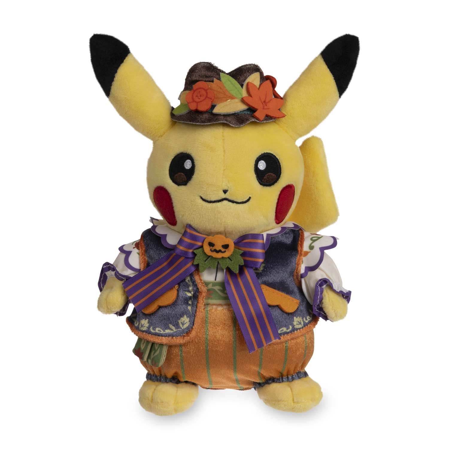 Amazon.co.jp: ポケモンセンター:不気味な祭り ピカチュウ ポケ