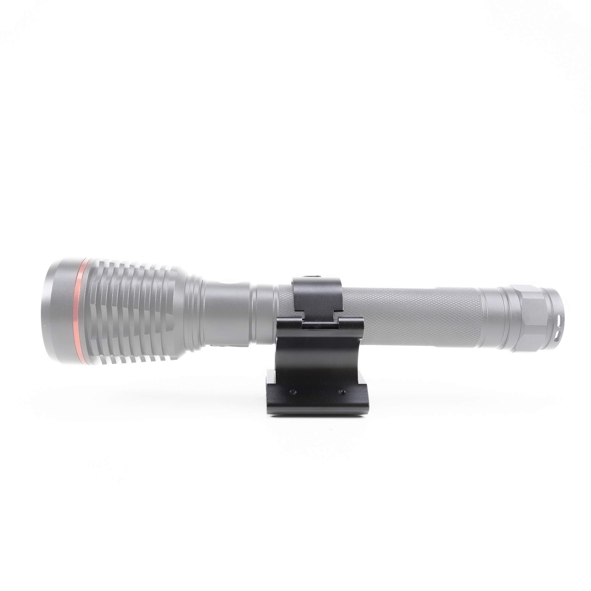 Staffa di Montaggio Magnetica PNI FLM33 per torce con Diametro compreso tra 27 e 31 mm