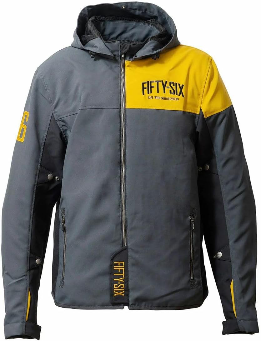 タグ付Spick and Span G-1フライトジャケット 合成皮革