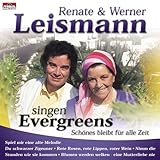  Renate & Werner Leismann singen Evergreens