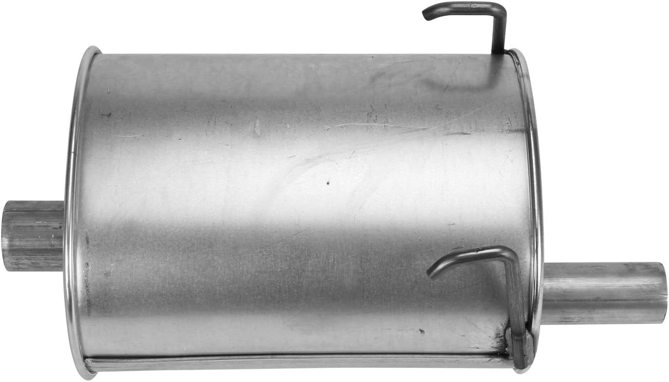 AP Exhaust Products 700169 Exhaust Muffler