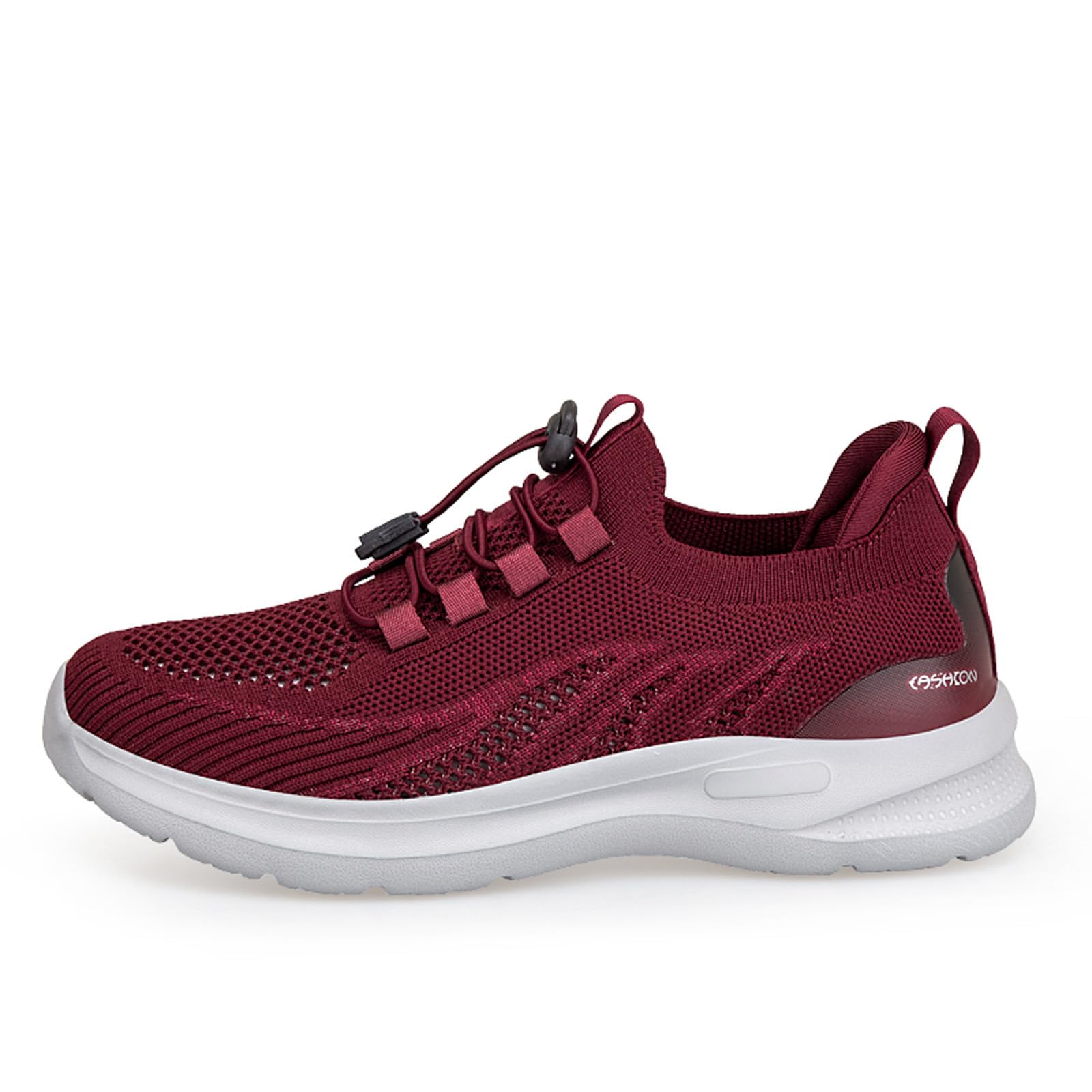 Scarpe da Camminata Donna Eleganti Ortopediche Scarpe Leggere Donna | Calzature Fitness in Rete Traspirante per Passeggiata Invernale Tennis Camminata Leggerezza Assoluta Pelle Sintetica