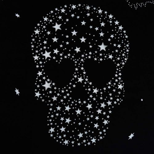 Vista 191 de Mangata Casa - Cortinas opacas para dormitorio, 2 paneles, cortinas térmicas para ventana, para sala de estar, cortinas que oscurecen. Azul marino