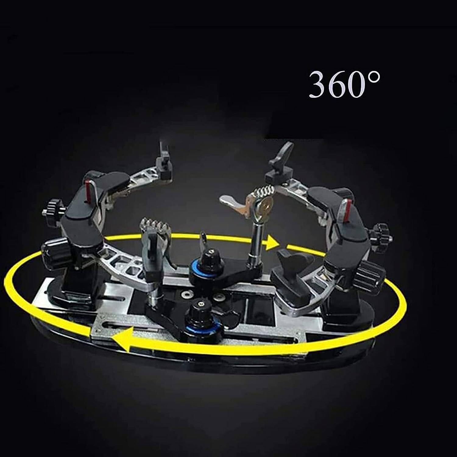 Incordatrici per Racchette da Squash e Badminton, Pesi per incordatrici per Racchette da Ping Pong, incordatrici a manovella