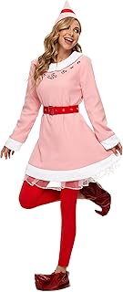 CosIdol Elf Cosplay Costume Men Green Christmas Outfits Hall