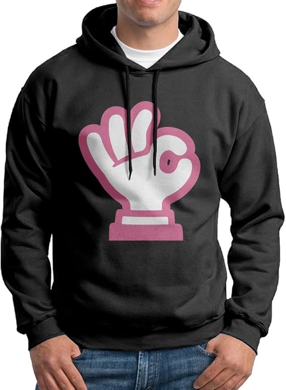 Amazon Ppa12 顔文字 絵文字 Ok オッケー ジェスチャー ロゴ 大人 メンズ パーカー 今季最新 プルオーバー トレーニング デザイナーズ Black Sizexxl トレーナー パーカー 通販 Amazon Ppa12 顔文字 絵文字 Ok オッケー ジェスチャー ロゴ 大人 メンズ パーカー 今季最新 プルオーバー トレーニング デザイナーズ Black Sizexxl トレーナー パーカー 通販