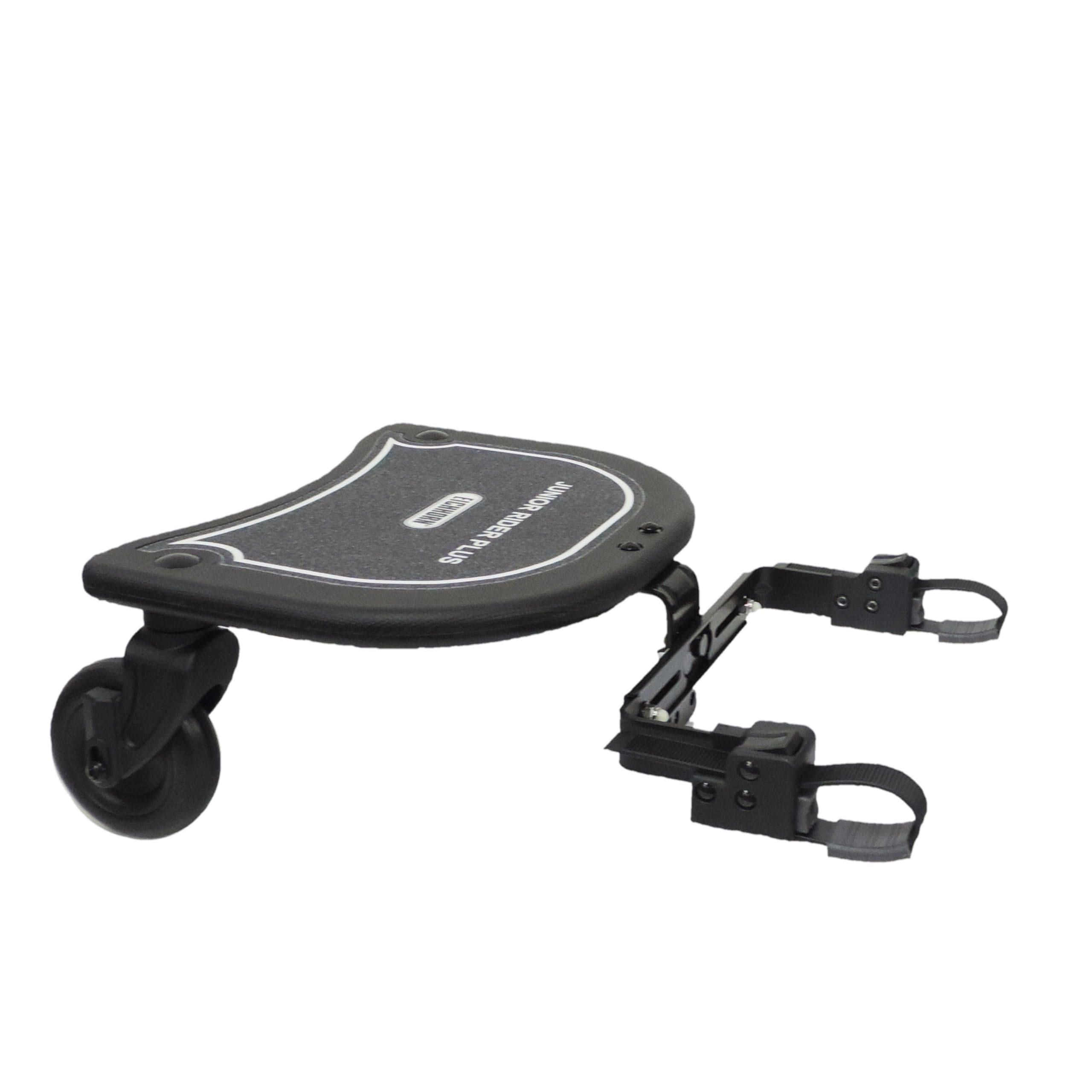 EICHHORN Kinderwagen Tavola per fratelli Junior Rider Plus, fino a 25 kg, per il fissaggio a passeggini