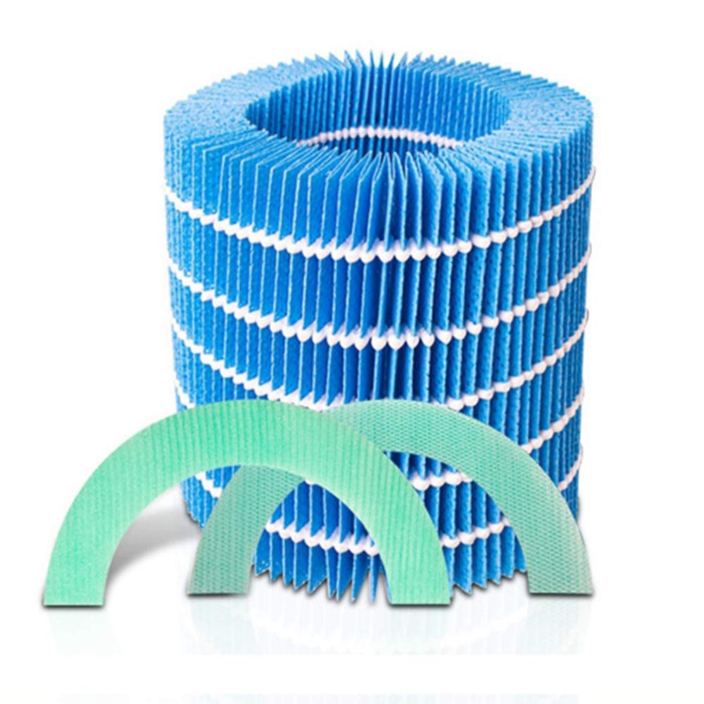 Kqcibz Fit for Rain Humidifier Humidification Filter ERN1000/1080/1180 Filter Elements