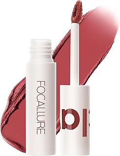 FOCALLURE TRUE MATTE Lápiz labial líquido, co...