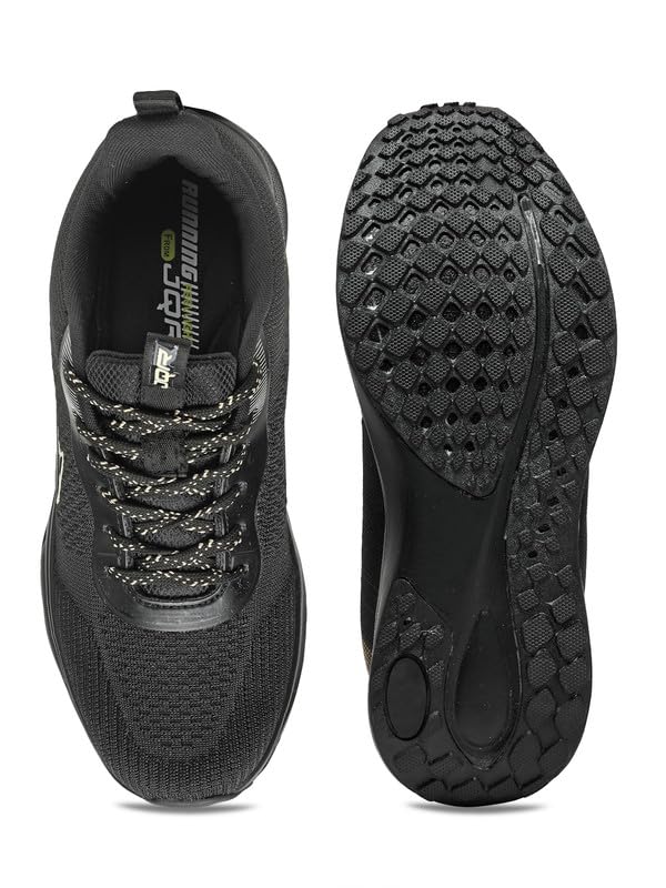 Image of JQR Men Vulcan Running Shoes