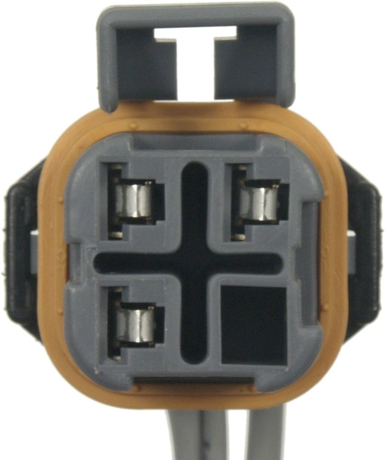 Standard Motor Products S-1016 HVAC Blower Motor Resistor Connector