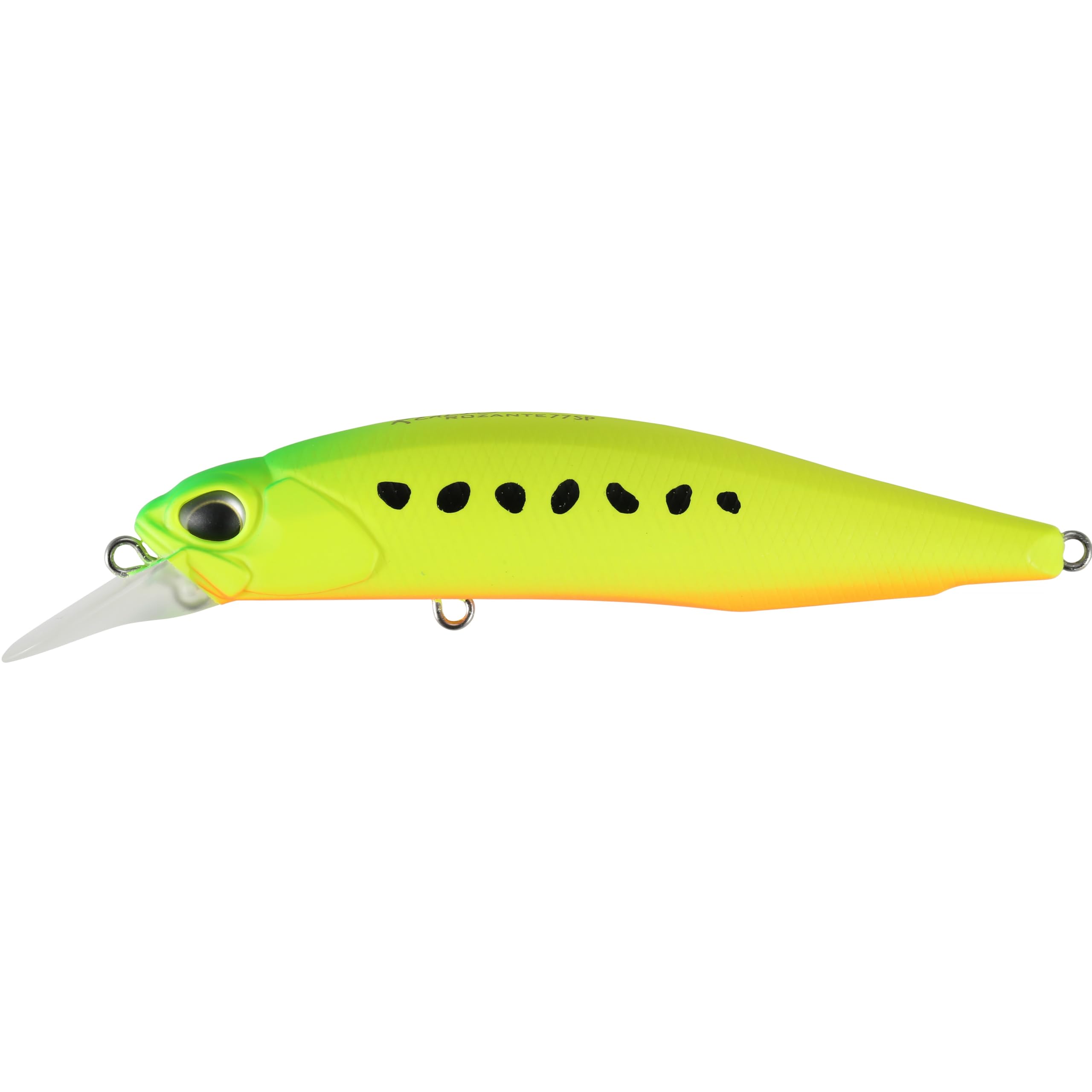 Duo Realis Rozante 77SP SW ACC0547 Mat Chart Sardine Suni Yem