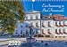 Ein Sommertag in Bad Freienwalde (Wandkalender 2023 DIN A3 quer), Calvendo Monatskalender