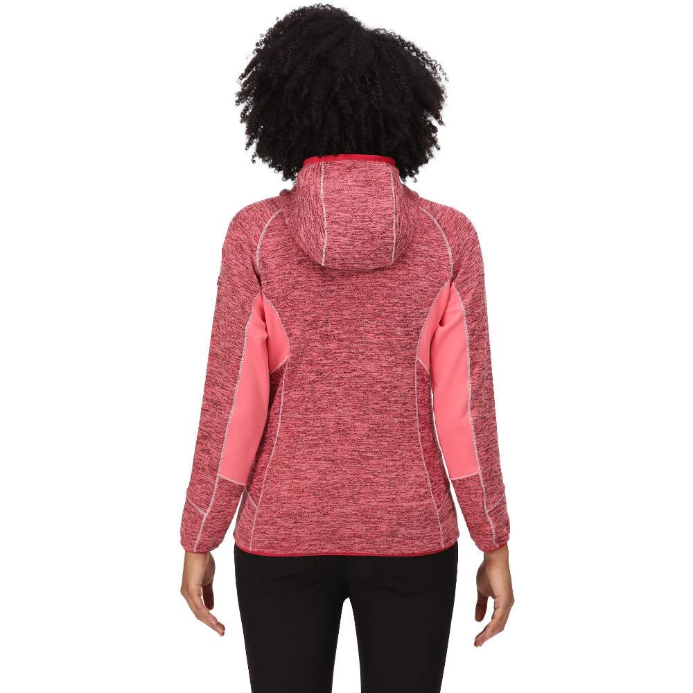 Regatta Walbury III Sweater Mujer (Pack de 1)