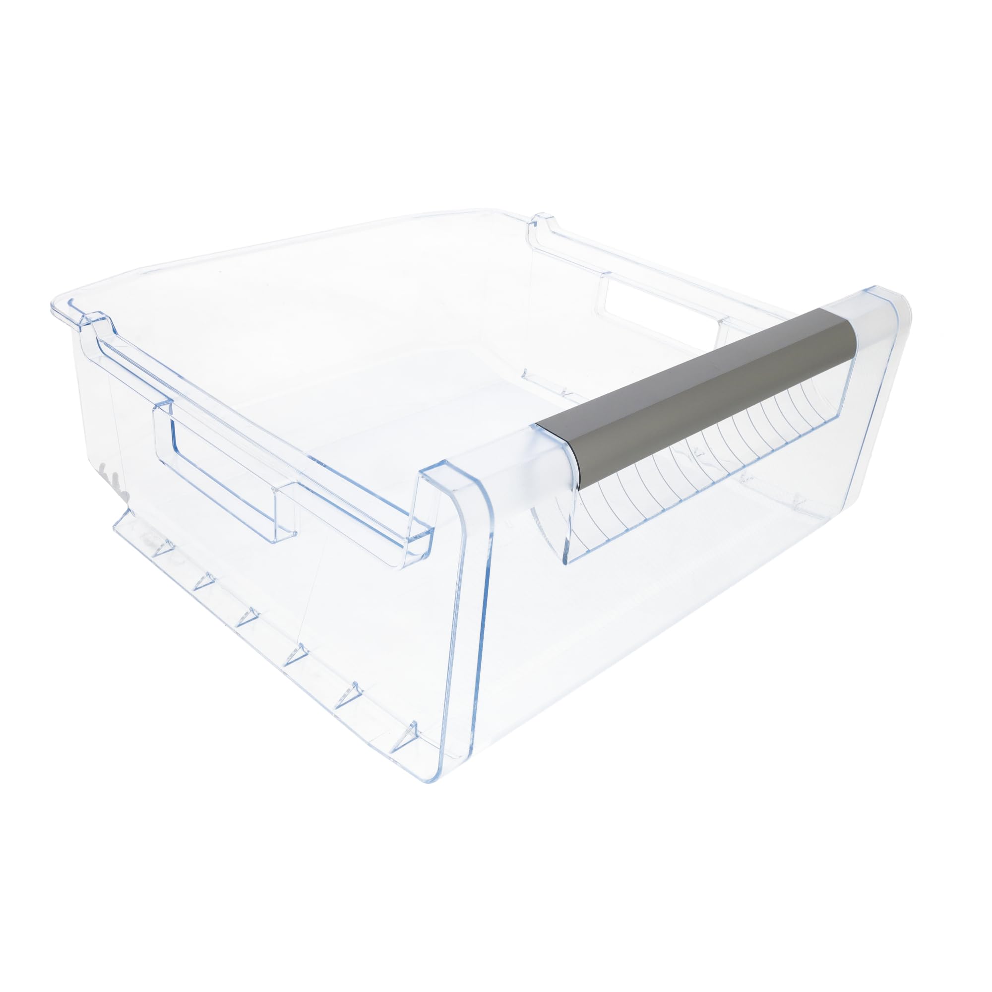 sparefixd Cajón para alimentos congelados para frigorífico y congelador Bosch