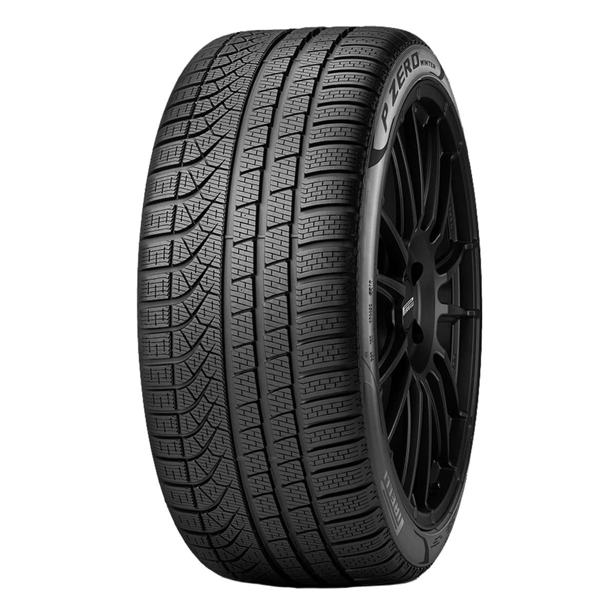 Amazon.co.jp: 245/35R19 93V XL AO ピレリ P ZERO WINTER （ピーゼロ