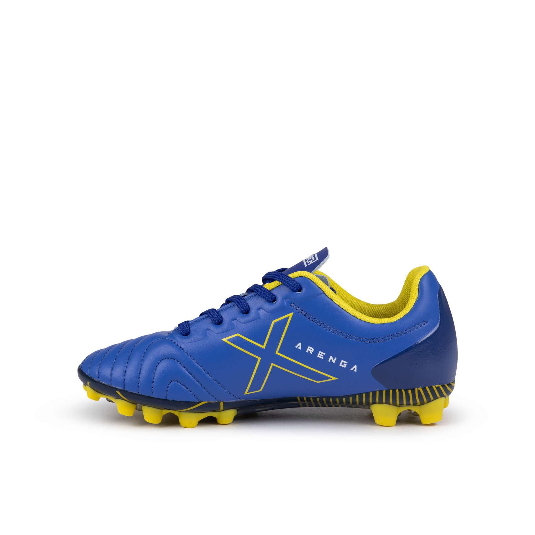 Munich Arenga Kid 311, Zapatillas Unisex niños